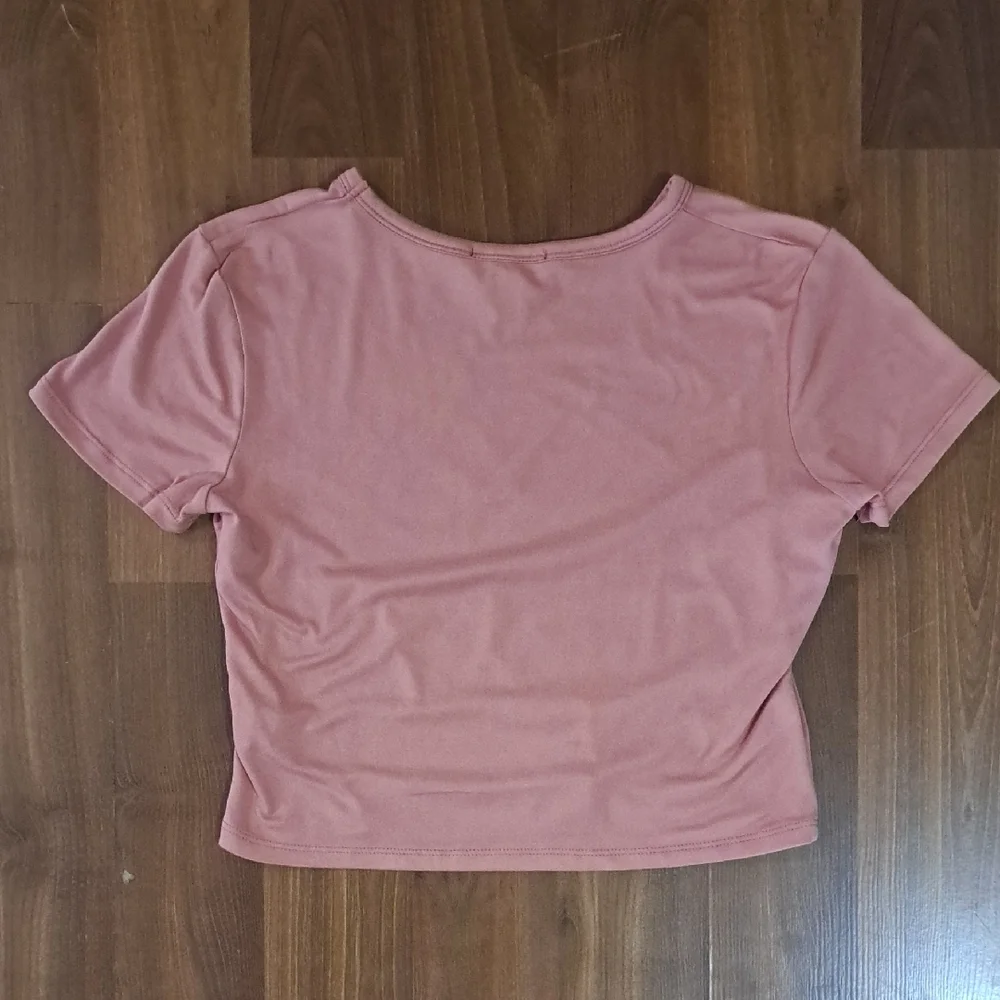 Streetwear Society Pink Positive  Graphic Tee - Picture 4 of 4